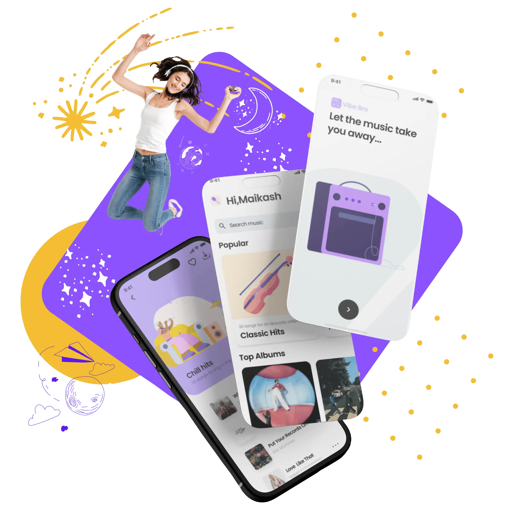 Mobile App Development Services for Growing Businesses