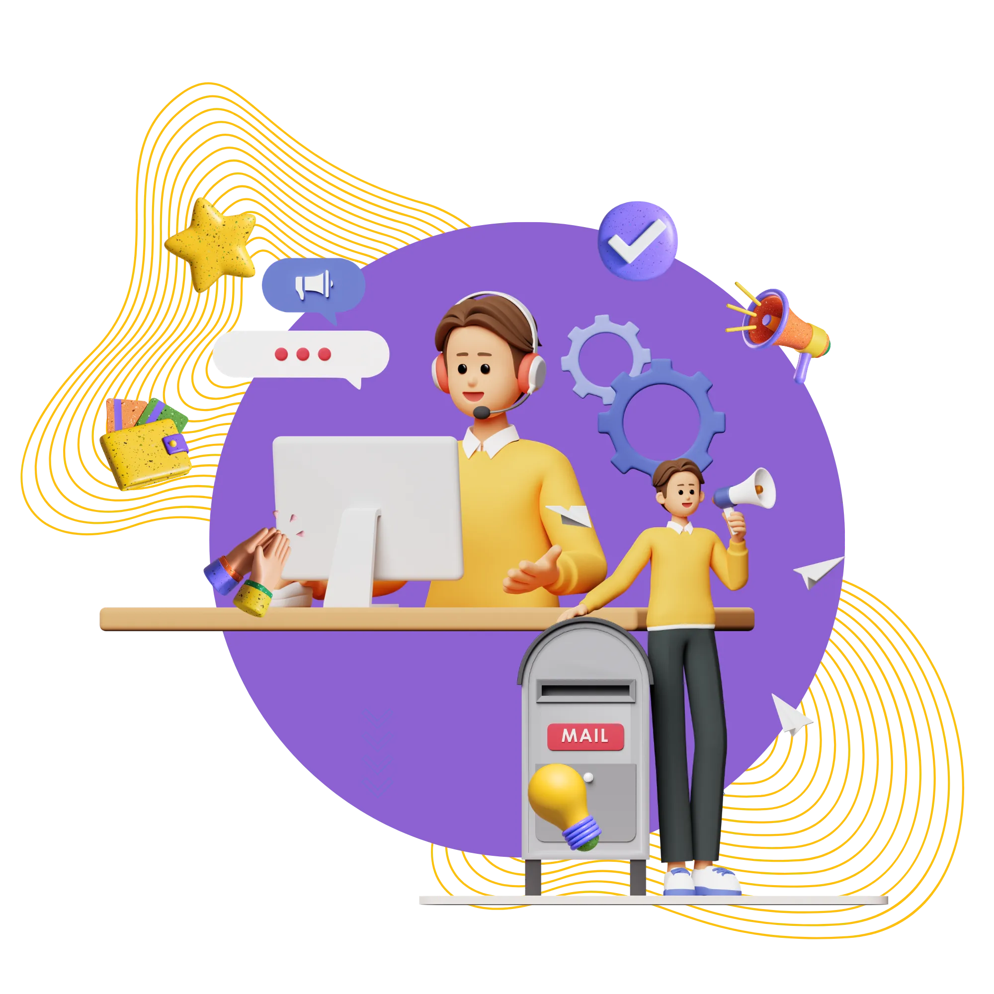 SEO Monitoring & Continuous Improvement