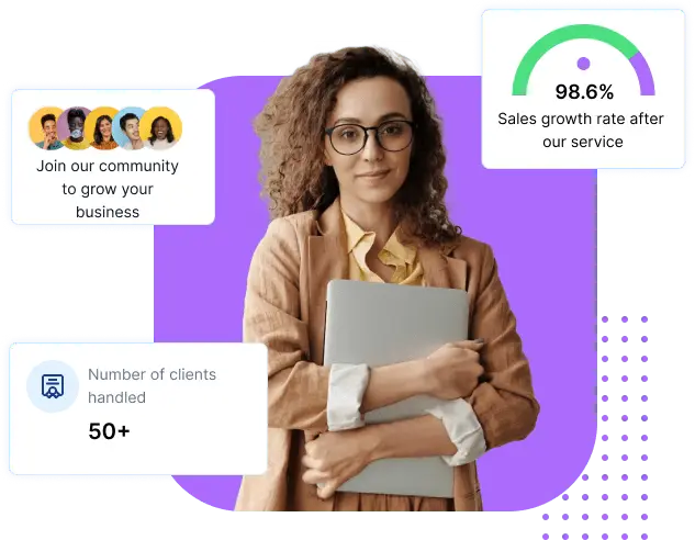 Why Choose DROVIXX for SEO Services in Chennai?